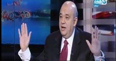 وزير السياحة لـ"خالد صلاح": يدى ليست مرتعشة.. ومصر أمانة فى رقبتنا