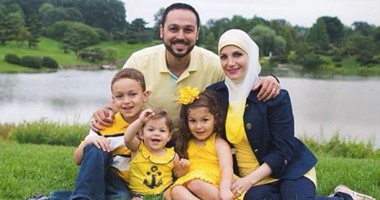 الإندبندنت: طرد عائلة مسلمة من طائرة أمريكية بسبب "مظهرها الإسلامى"