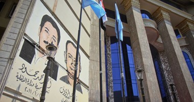 بيان لـ"مصر القوية" يعلن تضامن الحزب مع مطالب عمومية الصحفيين