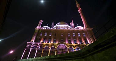 الآثار: القلعة تحقق 1.5 مليون جنيه فى رمضان وندرس افتتاحها ليلا