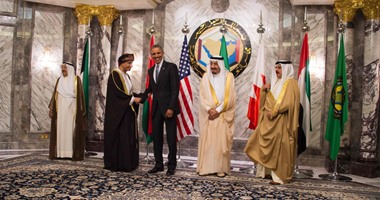 بيان قمة الرياض: عودة العلاقات مع إيران يتوقف على وقف تدخلاتها بالمنطقة