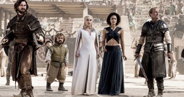 شركة بريطانية تمنح موظفيها إجازة لمشاهدة أولى حلقات "Game of Thrones6"
