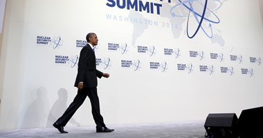 أوباما: أشعر بالقلق من توجهات فى تركيا ضد حرية الصحافة والديمقراطية