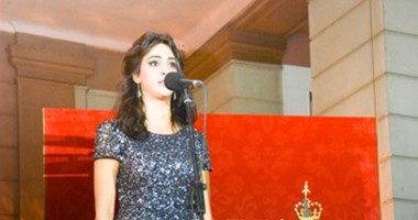 السوبرانو المصرية فاطمة سعيد تطلق أغنيتها الجديدة "قد أيه صعب": تتحدث عن الأمل 