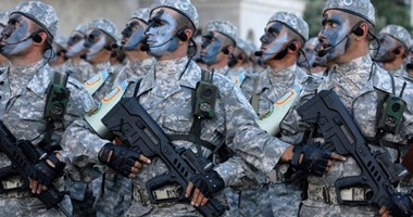 الجيش الأذربيجانى يدخل منطقة أغدام وفقا للاتفاق الثلاثى بين موسكو وباكو ويريفان