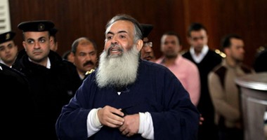 اليوم .. نظر محاكمة حازم أبو إسماعيل و17 آخرين فى" حصار محكمة مدينة نصر"