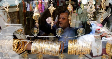 ارتفاع جديد بأسعار الذهب بقيمة 10جنيهات.. وعيار 21 يسجل 415 جنيهاً