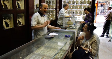أسعار الذهب في مصر اليوم الخميس 15-7-2021