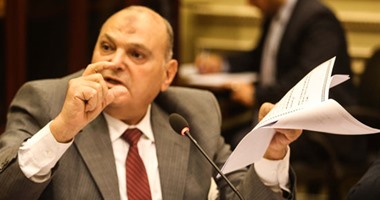 رئيس لجنة الدفاع بالبرلمان: الزيارات الإسرائيلية لإفريقيا لن تؤثر على حصة مصر المائية