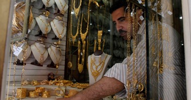 أسعار الذهب في مصر اليوم الأحد 12-9-2021
