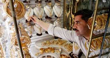 أسعار الذهب في مصر اليوم الخميس 8-4-2021