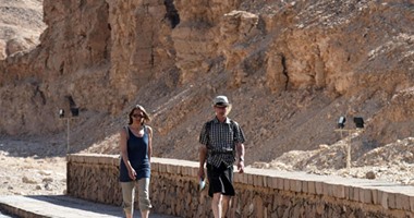 واشنطن تايمز: الأقصر طوق نجاة السياحة فى مصر