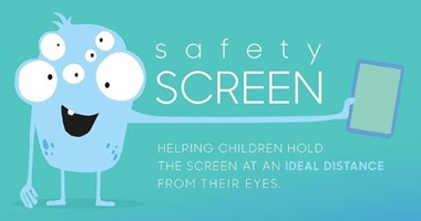 سامسونج تطلق تطبيقا للحفاظ على عيون الأطفال من الهواتف والتابلت