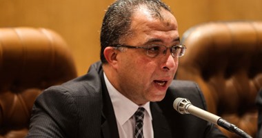 وزير التخطيط: نستهدف أن تكون مصر فى 2030 أفضل الدول فى "مكافحة الفساد"