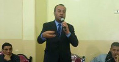 نائب الحسينية عن أزمة تغسيل متوفى بكورونا فى الشرقية: المستشفى لم تقصر.. فيديو