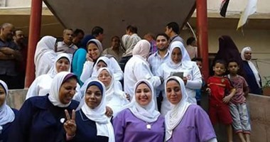 العاملون بمستشفى مبرة فلمنج بالإسكندرية يستغيثون لعدم صرف رواتبهم