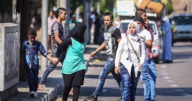 تحرير 11 محضر تحرش بفتيات أمام المدارس بمراكز محافظة المنيا