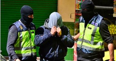 اعتقال حكم كرة سلة فى إسبانيا لارتباطه بتنظيم داعش
