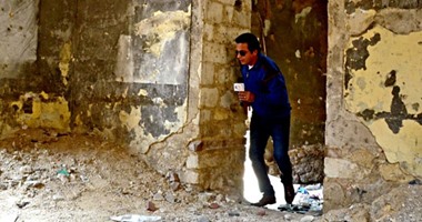 الآثار ومحافظة القاهرة يقرران ترميم قصر الخديوى توفيق بعد حلقة "مهمة خاصة"
