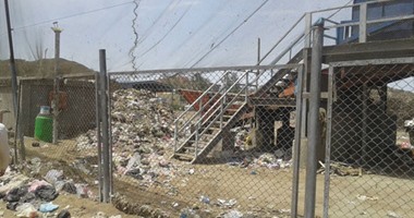 صحافة المواطن.. مصنع غير مطابق للمواصفات لتدوير القمامة وسط كتلة سكانية بالدقهلية