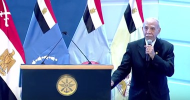 اللواء ناجى شهود: بيان العملية الشاملة سيناء 2018 يذكرنا بحرب أكتوبر