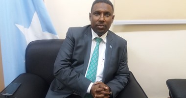 وزير التجارة والصناعة الصومالى: إسرائيل استغلت غياب مصر وتوغلت فى أفريقيا