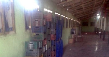 ضبط مصنع لتصنيع الرنجة بدون ترخيص بالشرقية