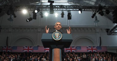 مشرعون يدعون أوباما لإعطاء الأولوية للجريمة الالكترونية فى قمة العشرين