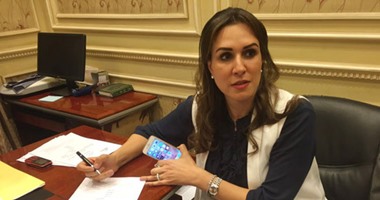 رانيا علوانى تعتذر عن انتخابات اتحاد الكرة بسبب الأهلى