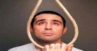 انتحار عاطل شنقا بمدخل عقاره بالإسكندرية لتعاطيه مواد مخدرة