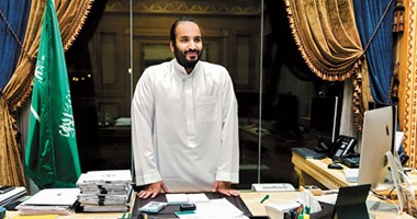 الأمير محمد بن سلمان يكشف رؤية السعودية 2030 لتحويل المملكة لدولة استثمارية