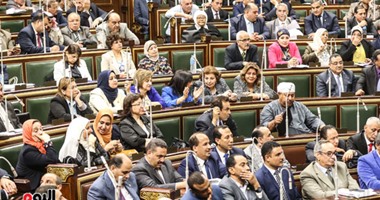 مدحت الشريف: 50 نائبا يدشنون تكتل الإرادة المصرية تحت قبة البرلمان