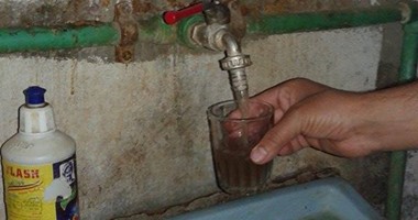 صحافة المواطن: قارئ يشكو من تلوث مياه الشرب فى مركز سمنود بالغربية