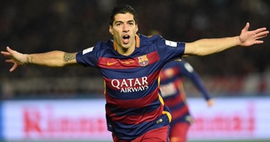 سواريز: لا أهتم بلقب هداف الليجا.. والأهم هو فوز برشلونة بالدورى