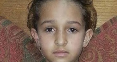 يوسف الشاذلى نائب أبشواى بالفيوم يعلن عن تواجد طفلة مفقودة بمكتبه