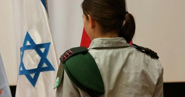 تعيين ضابطة عمرها 26عاما بالمخابرات الحربية الإسرائيلية مسئولة عن ملف داعش