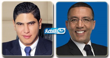 الليلة.. أبوهشيمة يناقش مع خالد صلاح على "النهار" أهم قضايا الاقتصاد