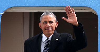 أوباما: مرشح الحزب الديمقراطى لانتخابات الرئاسة سيتضح الأسبوع القادم