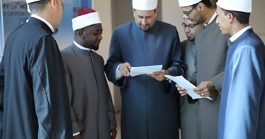 مجلس حكماء المسلمين يطلق أولى قوافل السلام في مرحلتها الثانية إلى نيجيريا