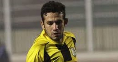 محمد فضل ينقطع عن تدريبات المقاولون 