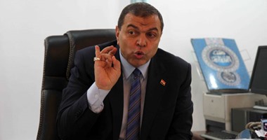 وزير القوى العاملة يلتقي سفير مصر الجديد بلبنان لحل مشاكل العمالة المصرية
