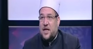 محمد مختار جمعة: ازدراء الأديان و التشيع "قنابل موقوتة" تهدد المجتمع