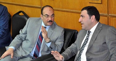 محافظ القليوبية يستقبل سفير دولة أذربيجان الجديد بالقناطر الخيرية
