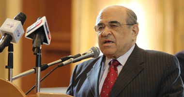 مصطفى الفقى: "مبارك" كان يراعى البعد الاجتماعى فى مفاوضات صندوق النقد