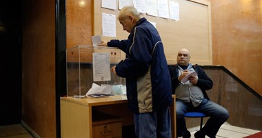 بالصور.. بدء التصويت فى الانتخابات البرلمانية فى صربيا