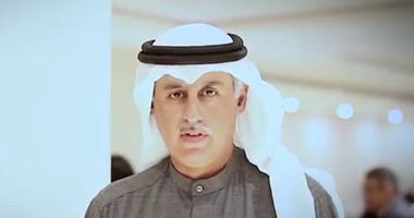 وزير الصناعة البحرينى لـ"اليوم السابع": ندرس إقامة مشروعات ضخمة بمحور القناة