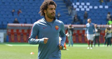 محمد صلاح يمنح روما انطلاقة غير مثالية لمعسكر أمريكا