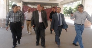 رئيس جامعة طنطا: تحرير سيناء ذكرى خالدة ستبقى مضيئة فى الذاكرة الوطنية