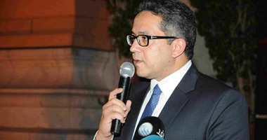 وزير الآثار يجرى 5 تغيرات أبرزها تكليف هانى أبو العزم رئيسا لآثار مصر العليا