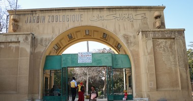 حديقة حيوان الإسكندرية: وصول "سبع البحر" قريبا ونسعى إلى إسعاد الجمهور